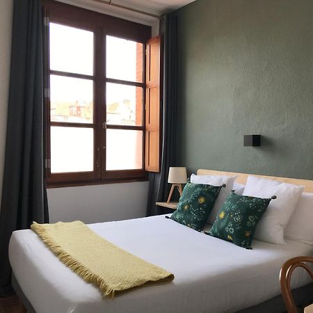 Hotel Croix Baragnon Tuluza Zewnętrze zdjęcie