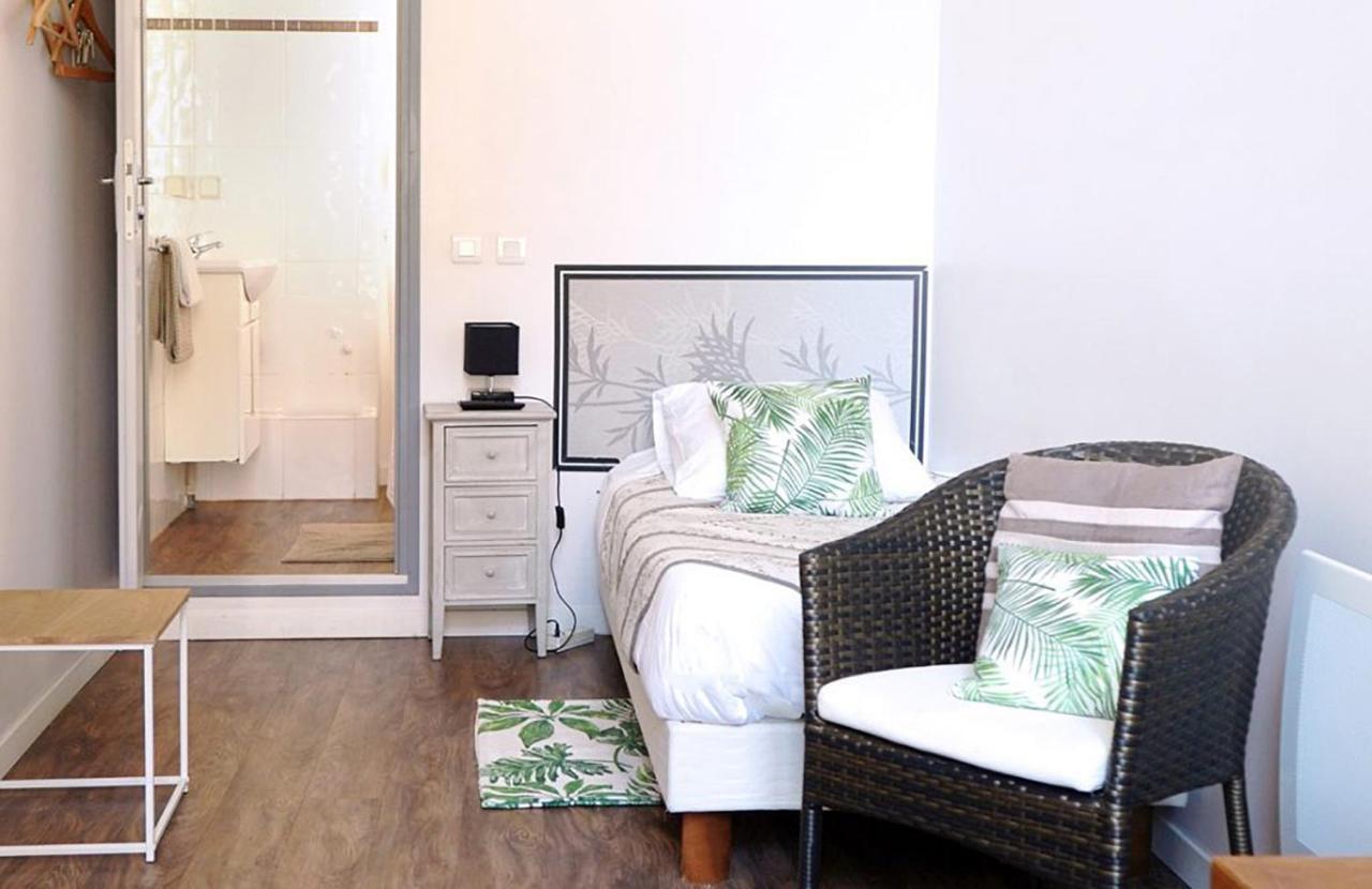 Hotel Croix Baragnon Tuluza Zewnętrze zdjęcie