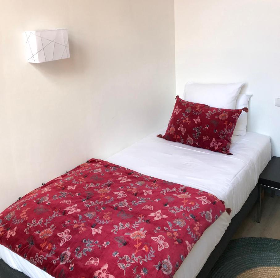 Hotel Croix Baragnon Tuluza Zewnętrze zdjęcie