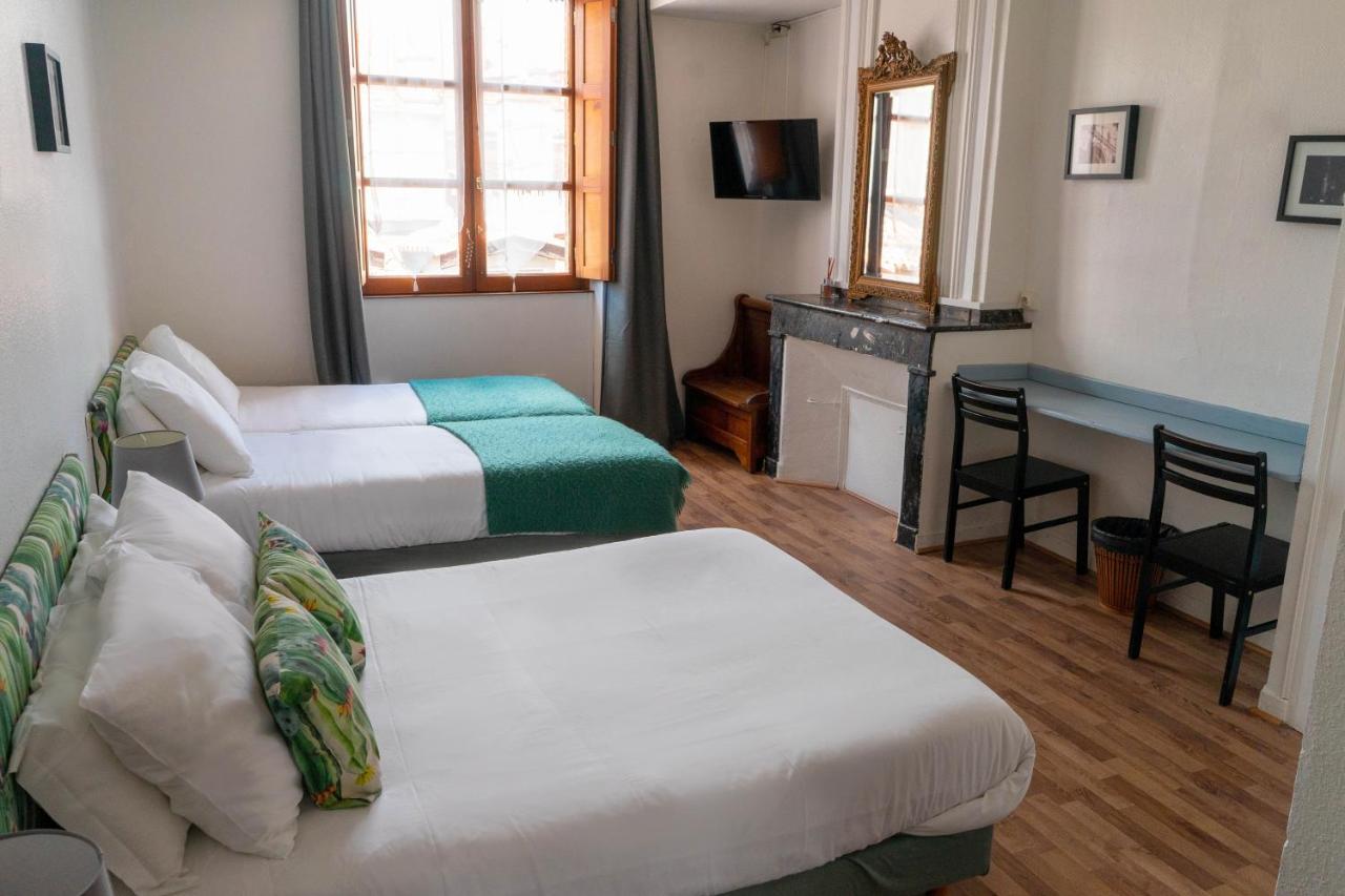 Hotel Croix Baragnon Tuluza Zewnętrze zdjęcie