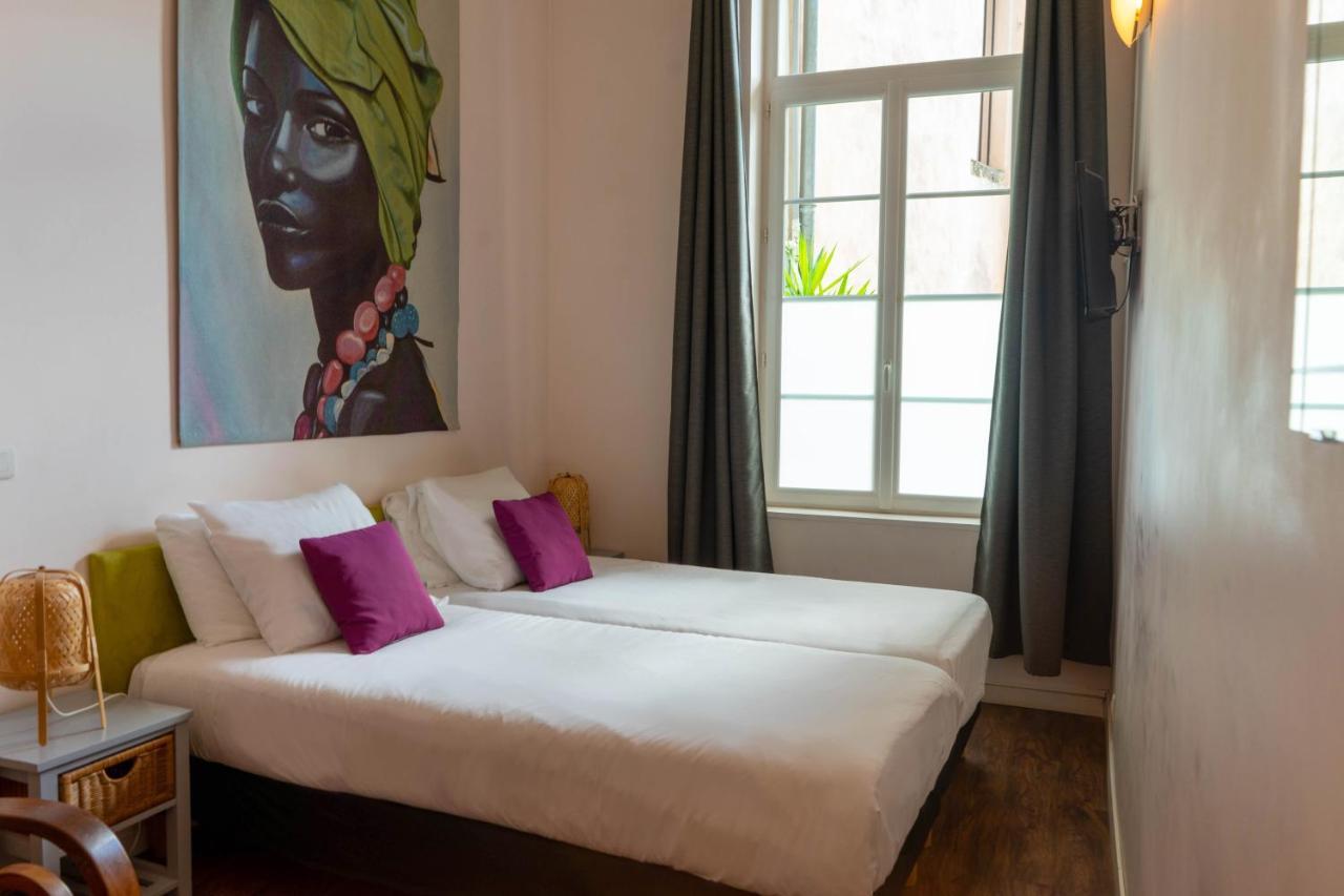 Hotel Croix Baragnon Tuluza Zewnętrze zdjęcie