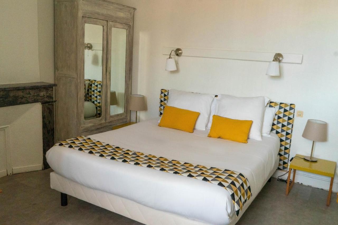 Hotel Croix Baragnon Tuluza Zewnętrze zdjęcie