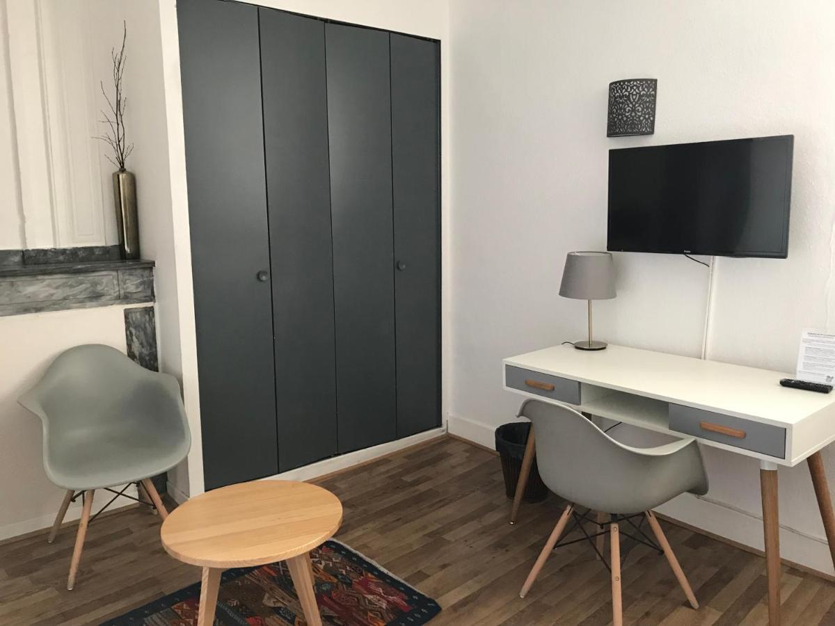 Hotel Croix Baragnon Tuluza Zewnętrze zdjęcie