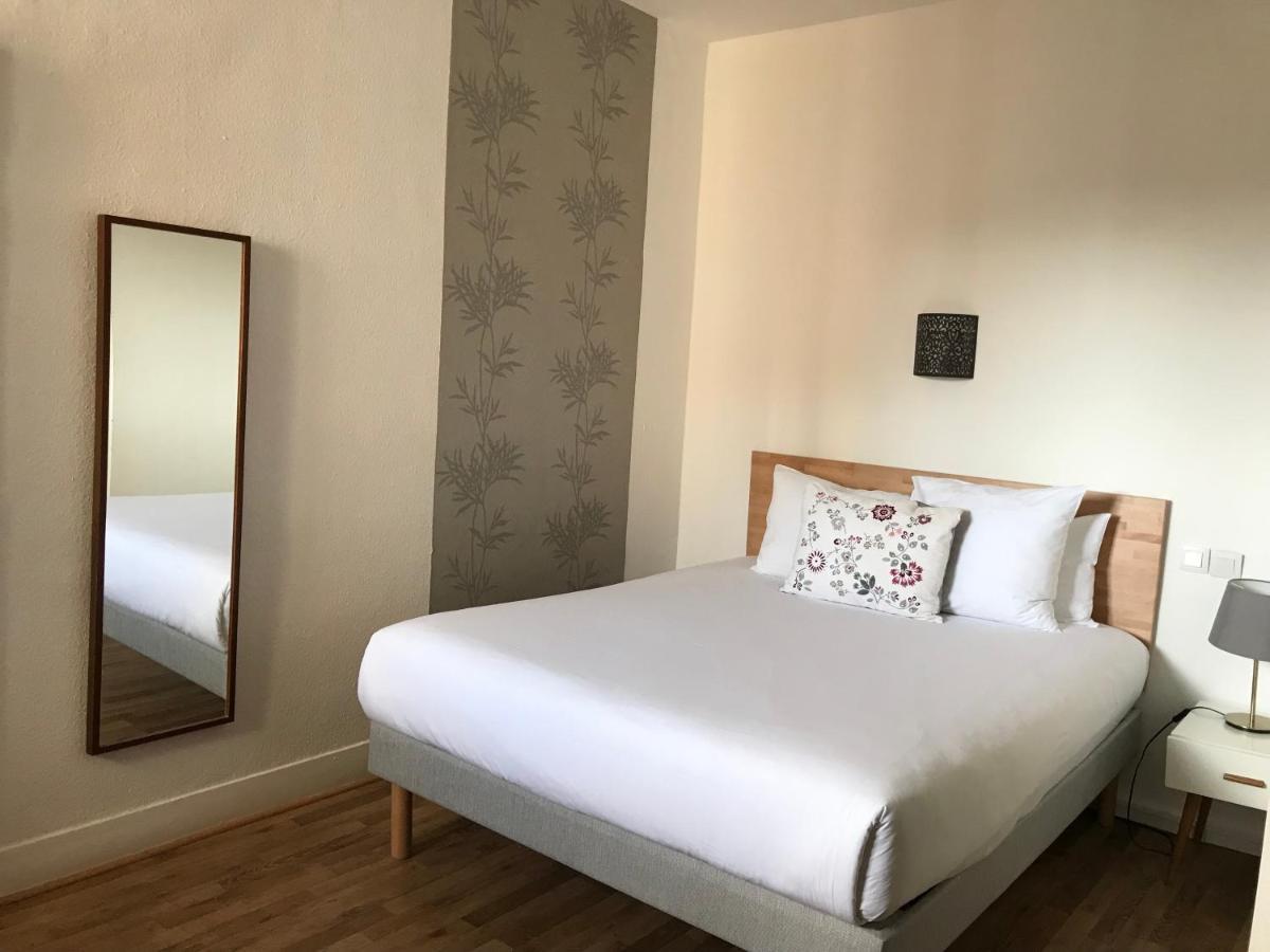 Hotel Croix Baragnon Tuluza Zewnętrze zdjęcie