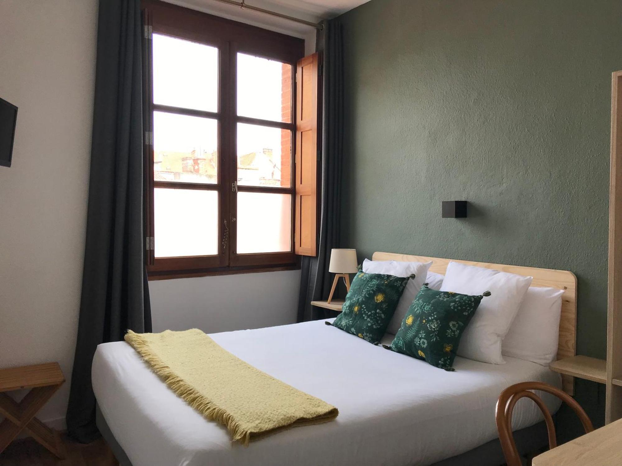 Hotel Croix Baragnon Tuluza Zewnętrze zdjęcie