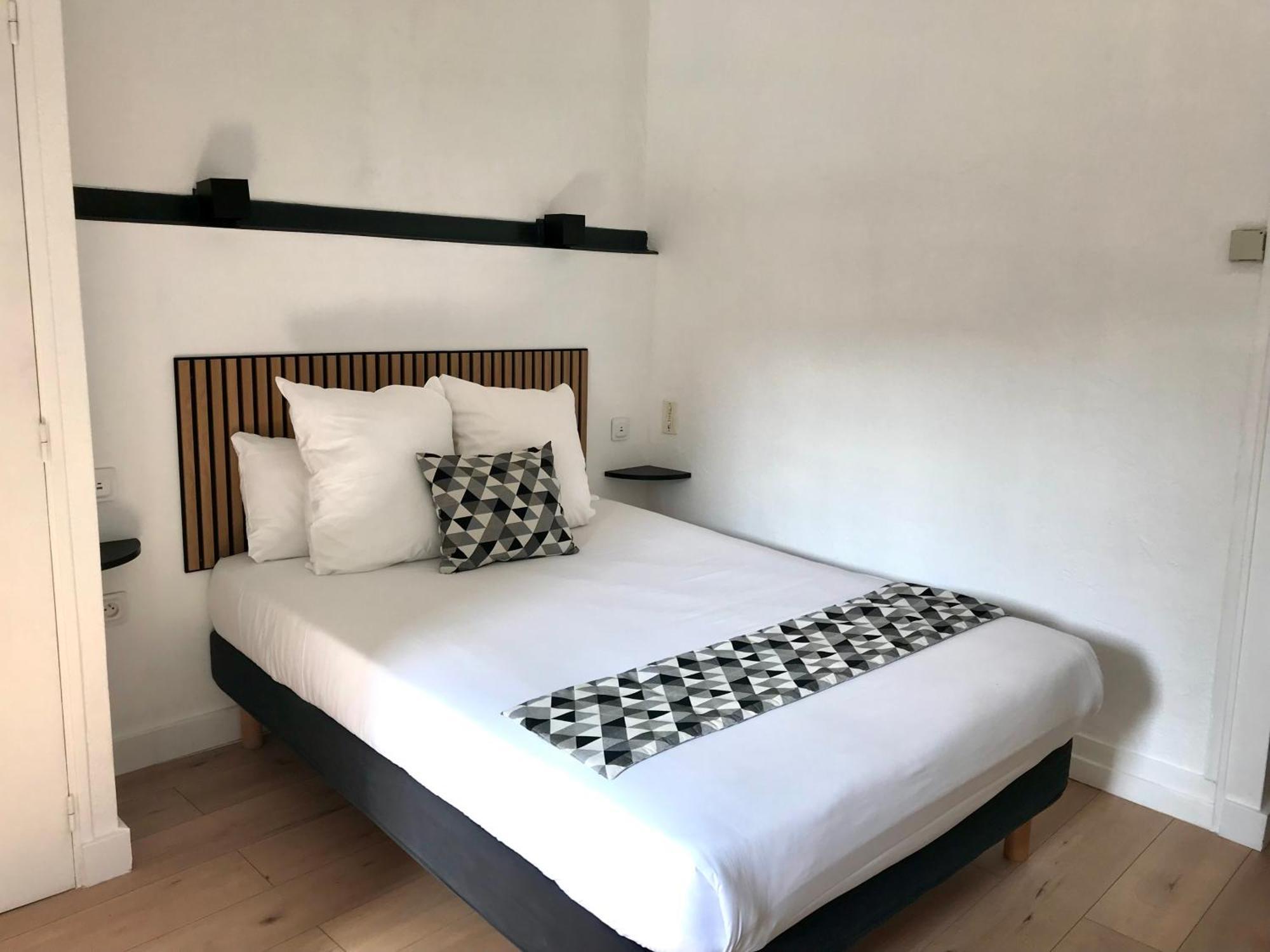 Hotel Croix Baragnon Tuluza Zewnętrze zdjęcie