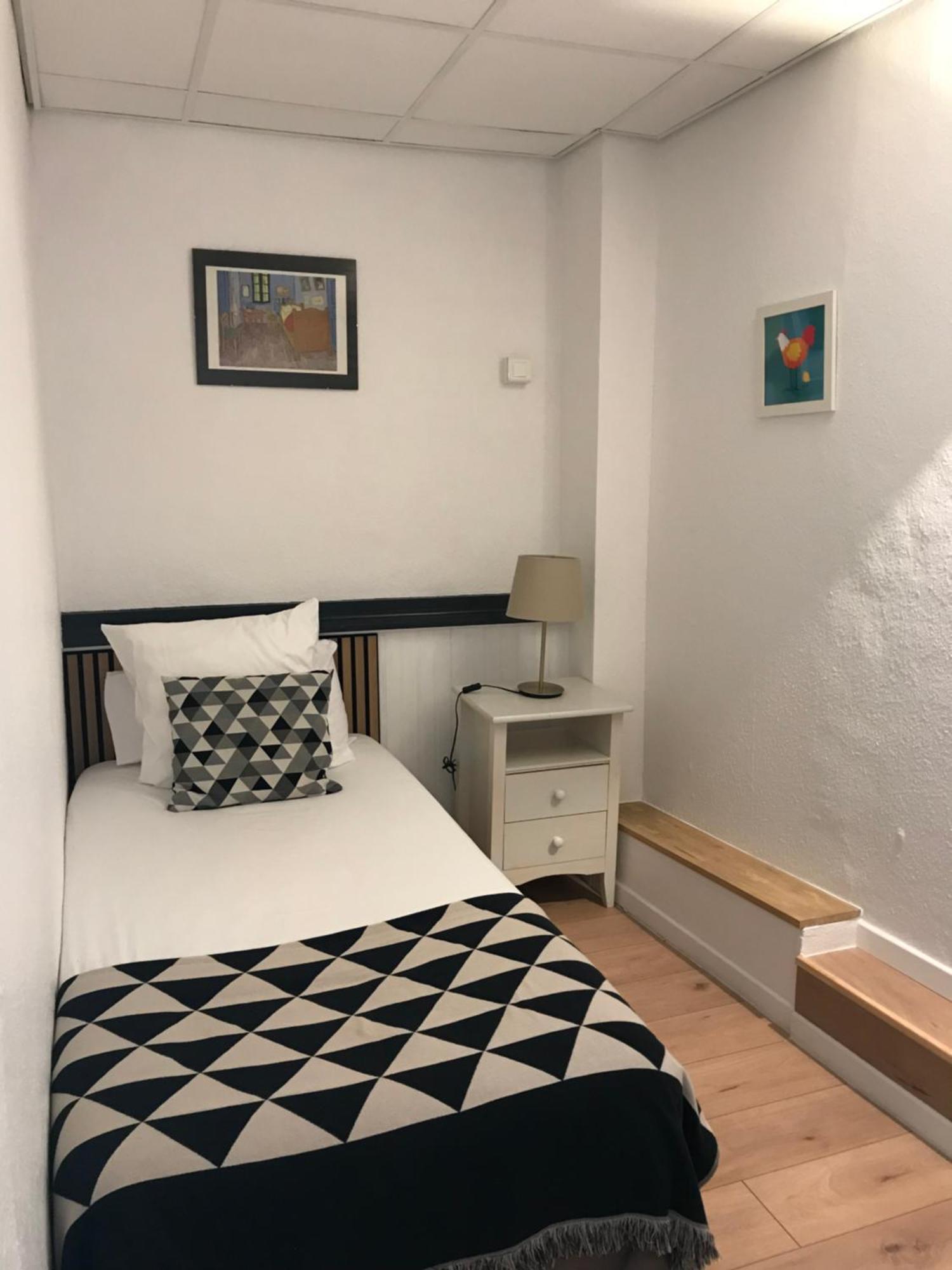 Hotel Croix Baragnon Tuluza Zewnętrze zdjęcie
