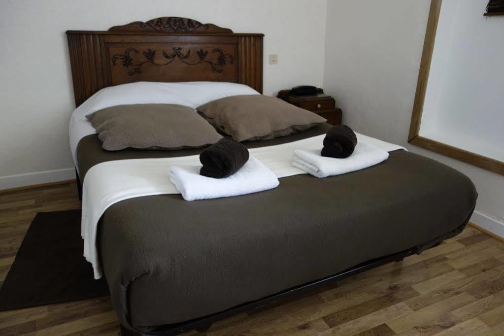 Hotel Croix Baragnon Tuluza Zewnętrze zdjęcie